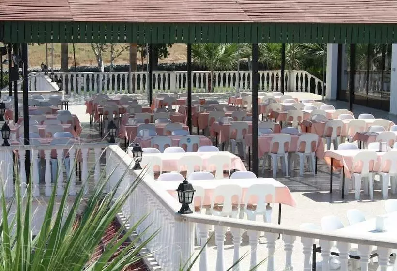 Отель Club Simena