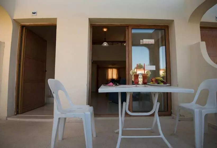 Отель Club Simena