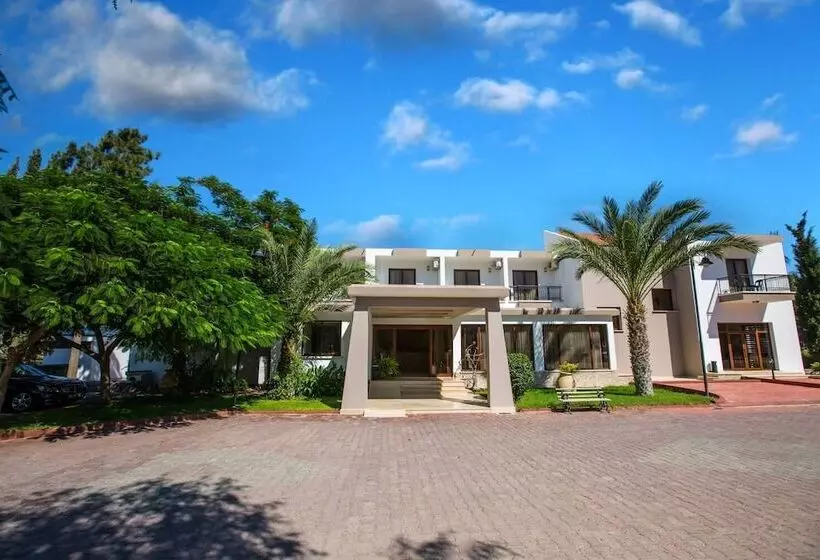 Отель Club Simena