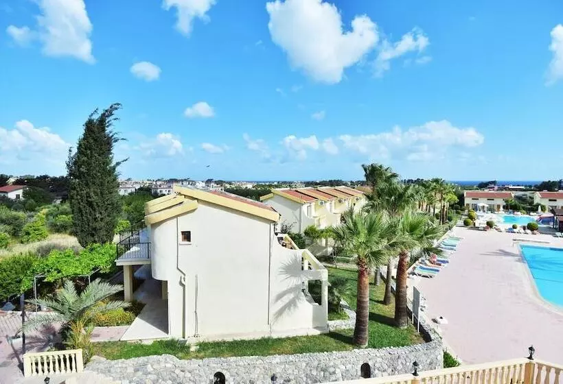 Отель Club Simena