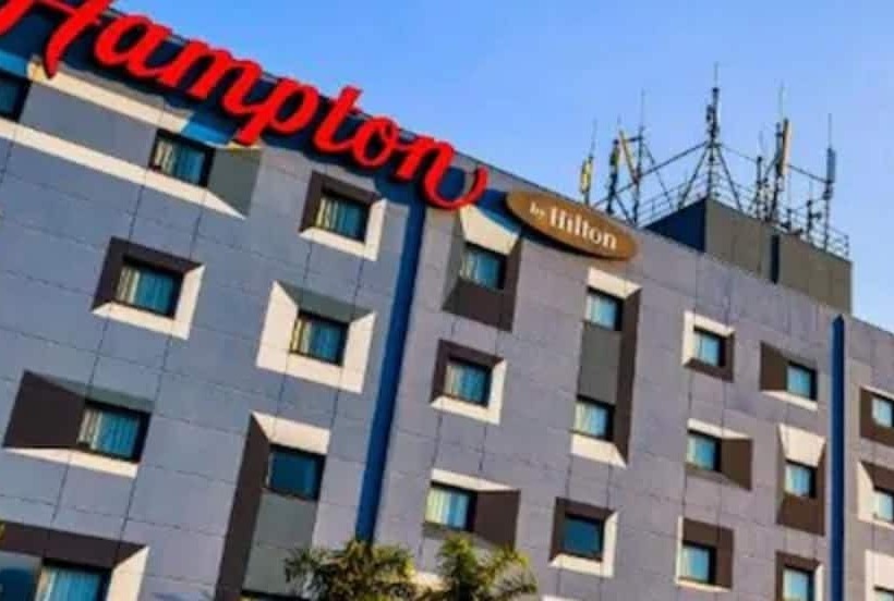 هتل Hampton By Hilton Guarulhos Airport