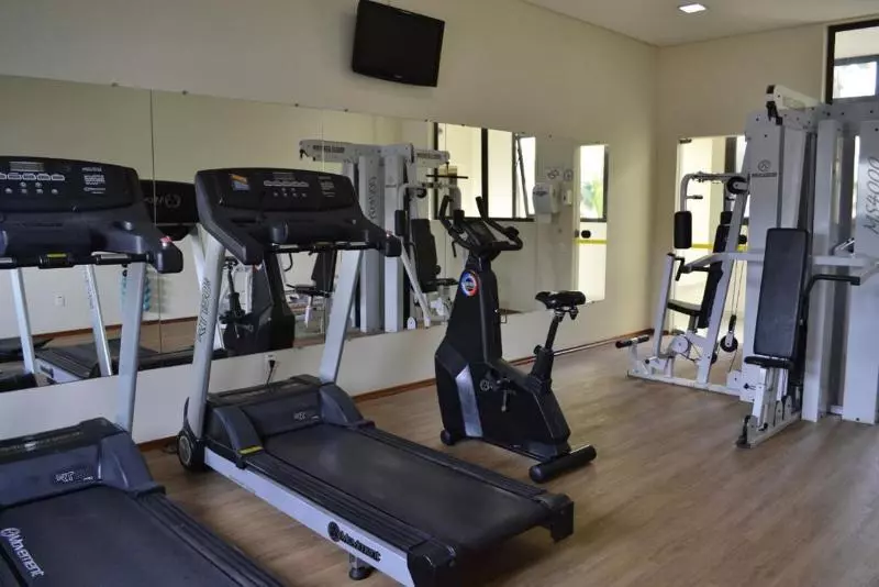 酒店 Hampton By Hilton Guarulhos Airport