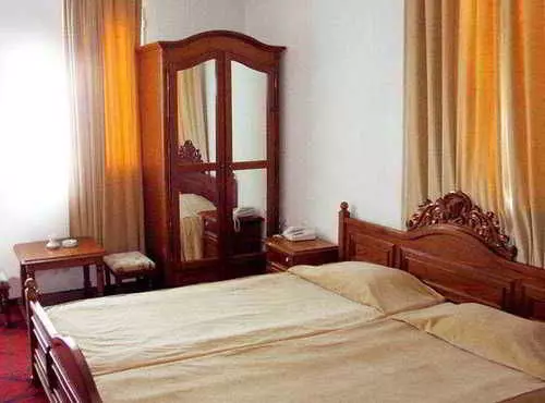 호텔 Harmony Bankya