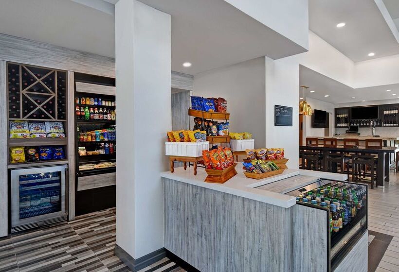 هتل Hilton Garden Inn Houston/galleria Area