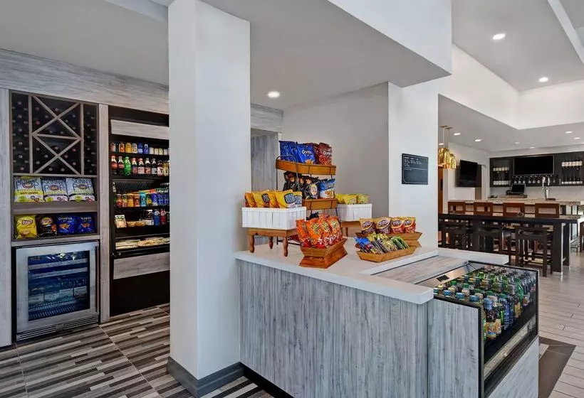 Hôtel Hilton Garden Inn Houston/galleria Area