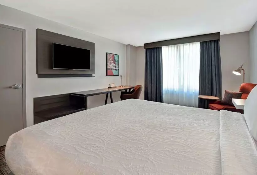 Hôtel Hilton Garden Inn Houston/galleria Area