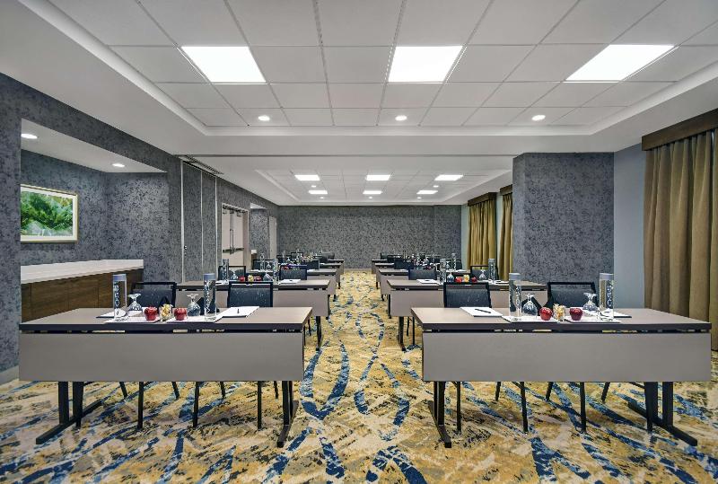 هتل Hilton Garden Inn Houston/galleria Area