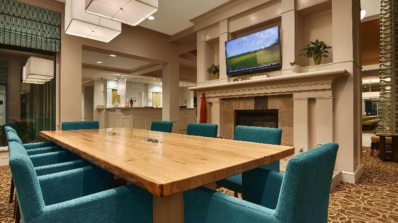 هتل Hilton Garden Inn Houston/galleria Area