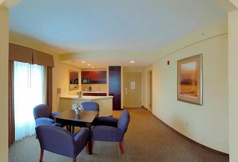 Holiday Inn Express Hotel & Suites Clearwater Us 19 North, An Ihg