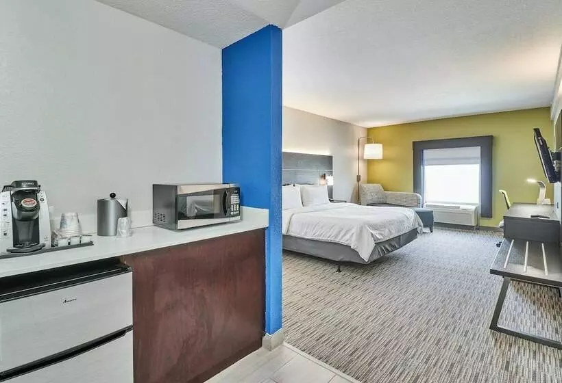 Holiday Inn Express Hotel & Suites Clearwater Us 19 North, An Ihg