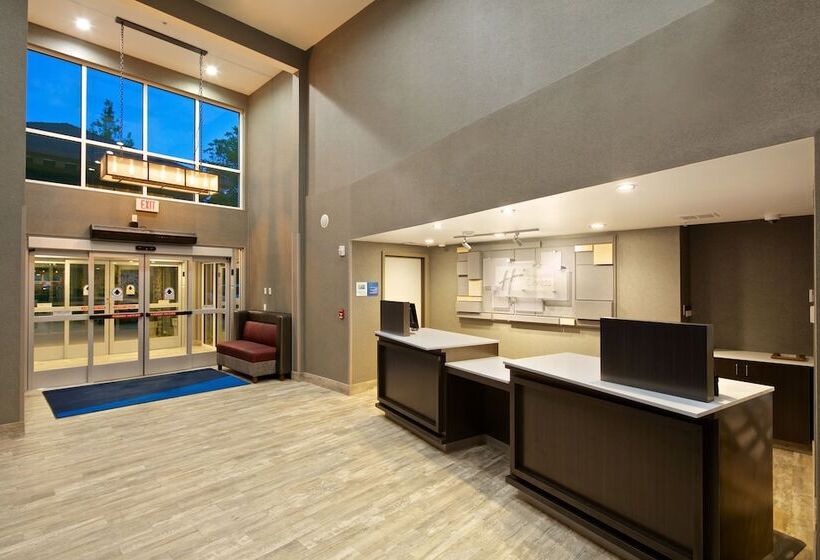 Holiday Inn Express Hotel & Suites   Paso Robles, An Ihg