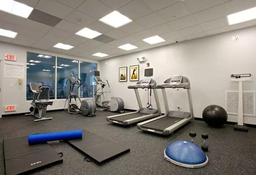 Holiday Inn Express Hotel & Suites Paso Robles, An Ihg