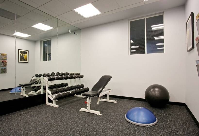 Holiday Inn Express Hotel & Suites   Paso Robles, An Ihg