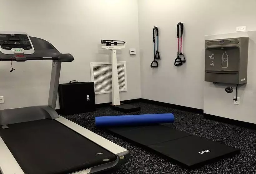 Holiday Inn Express Hotel & Suites Paso Robles, An Ihg