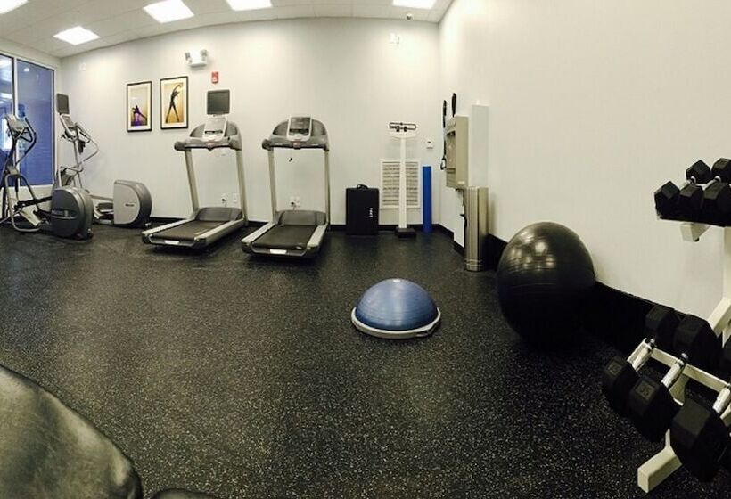 Holiday Inn Express Hotel & Suites   Paso Robles, An Ihg