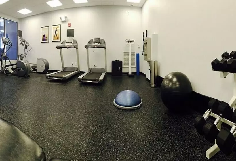 Holiday Inn Express Hotel & Suites Paso Robles, An Ihg