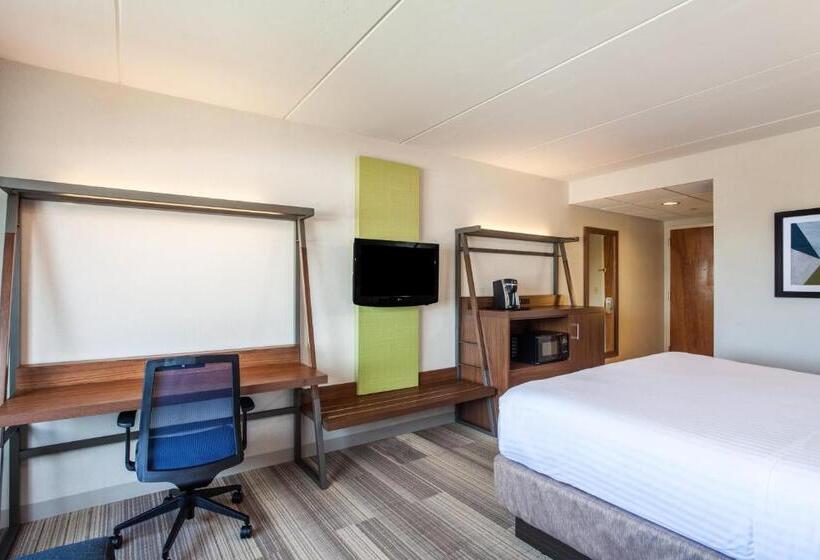 Hotel Holiday Inn Express Hauppauge Long Island, An Ihg