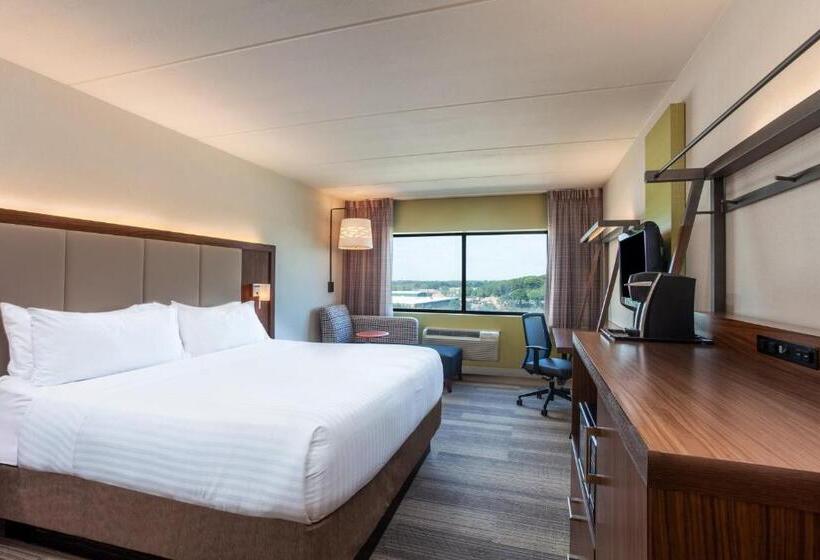Hotel Holiday Inn Express Hauppauge Long Island, An Ihg