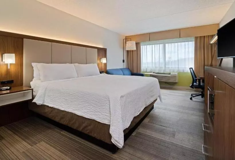 هتل Holiday Inn Express Hauppauge Long Island, An Ihg