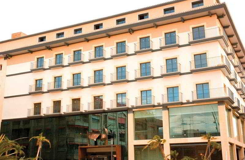 فندق Husa Al Kazar