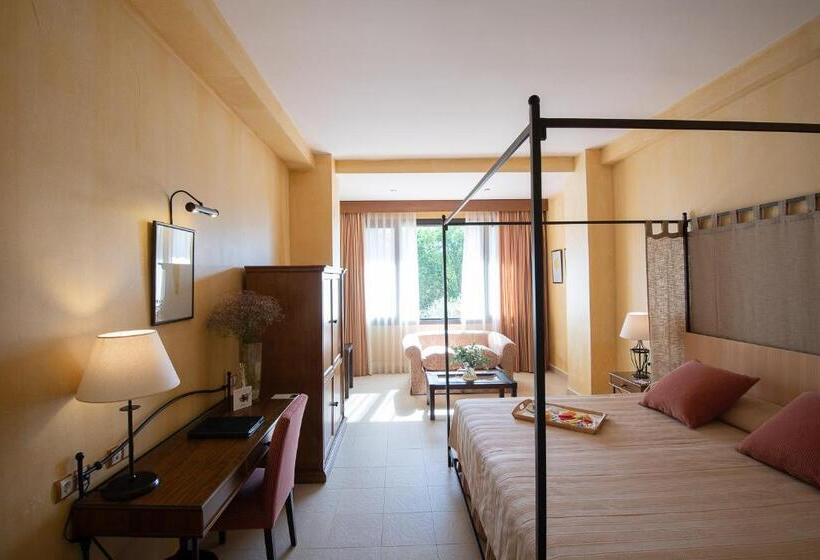 Hotel Intelier Airén