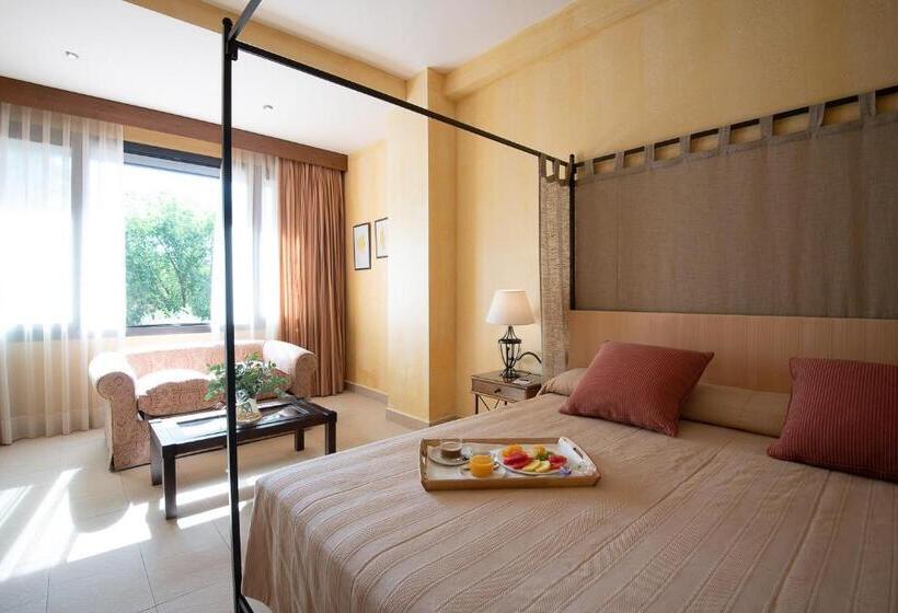 Hotel Intelier Airén