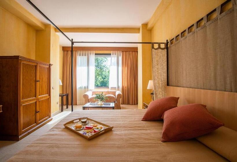 Hotel Intelier Airén