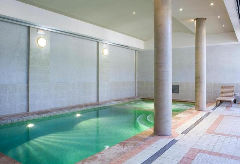 Hotel Intelier Airén