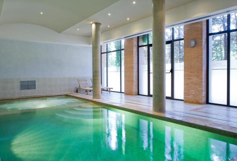 Hotel Intelier Airén