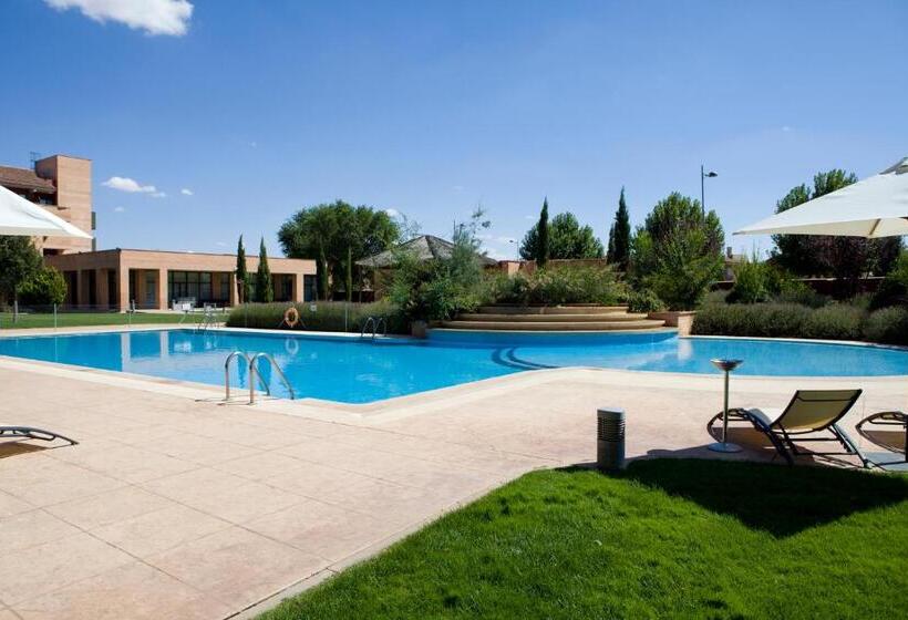 Hotel Intelier Airén