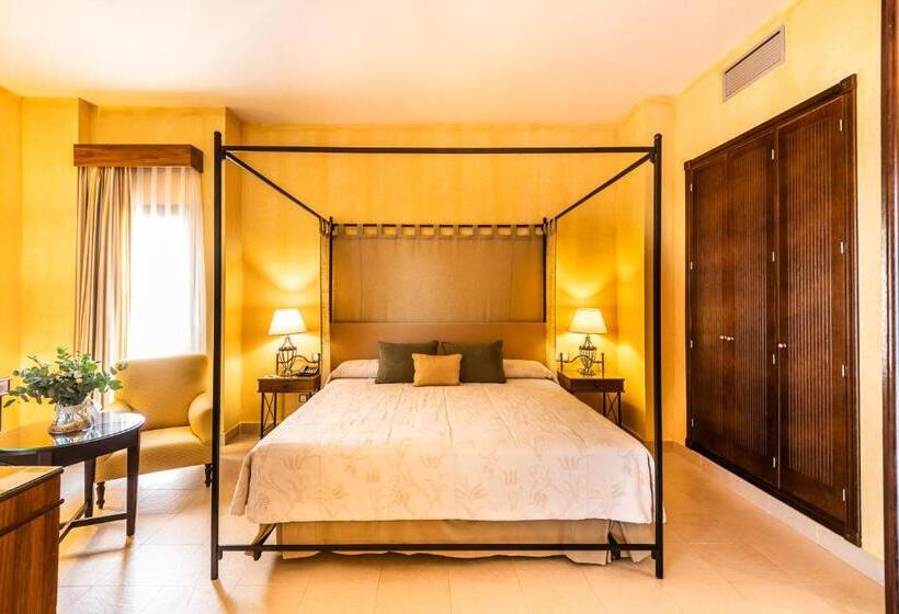 Hotel Intelier Airén