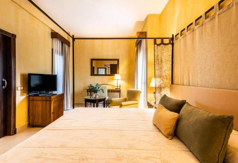 Hotel Intelier Airén