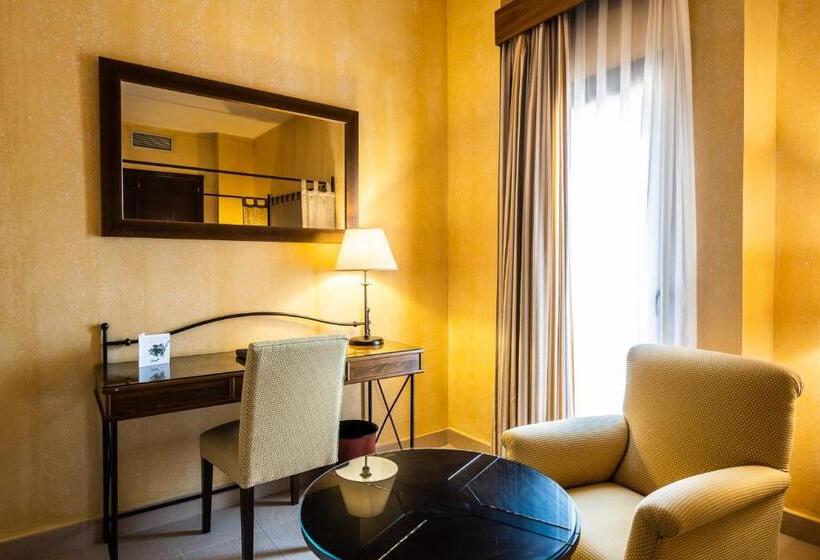 Hotel Intelier Airén