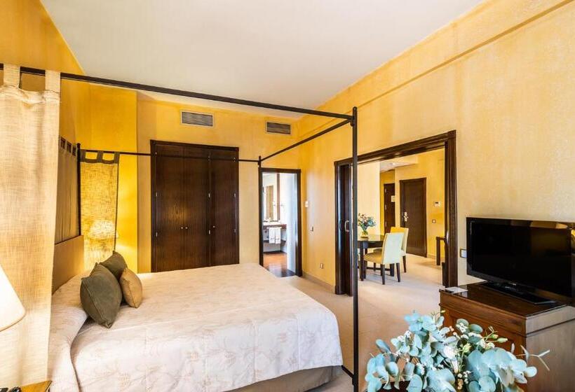 Hotel Intelier Airén