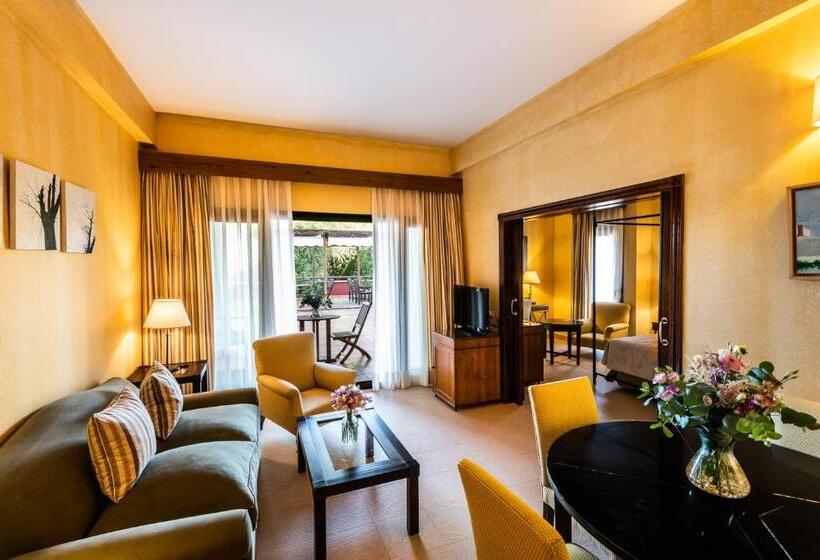 Hotel Intelier Airén