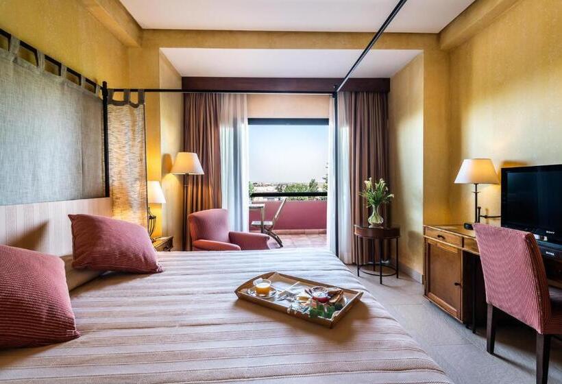 Hotel Intelier Airén