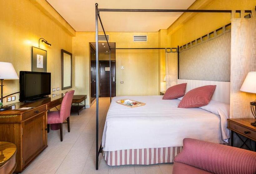 Hotel Intelier Airén