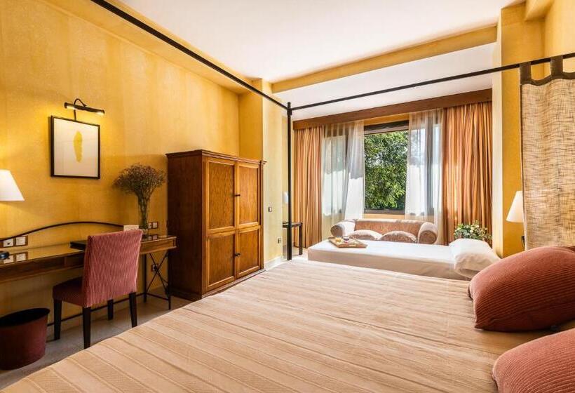 Hotel Intelier Airén