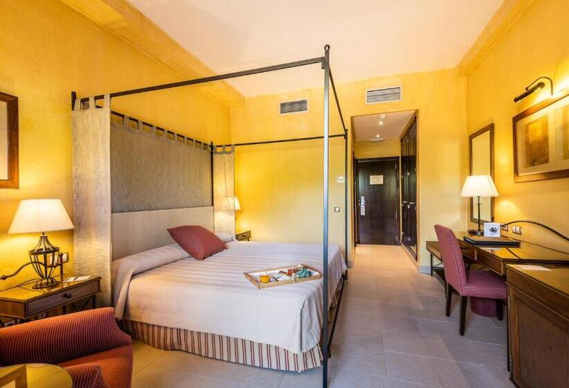 Hotel Intelier Airén