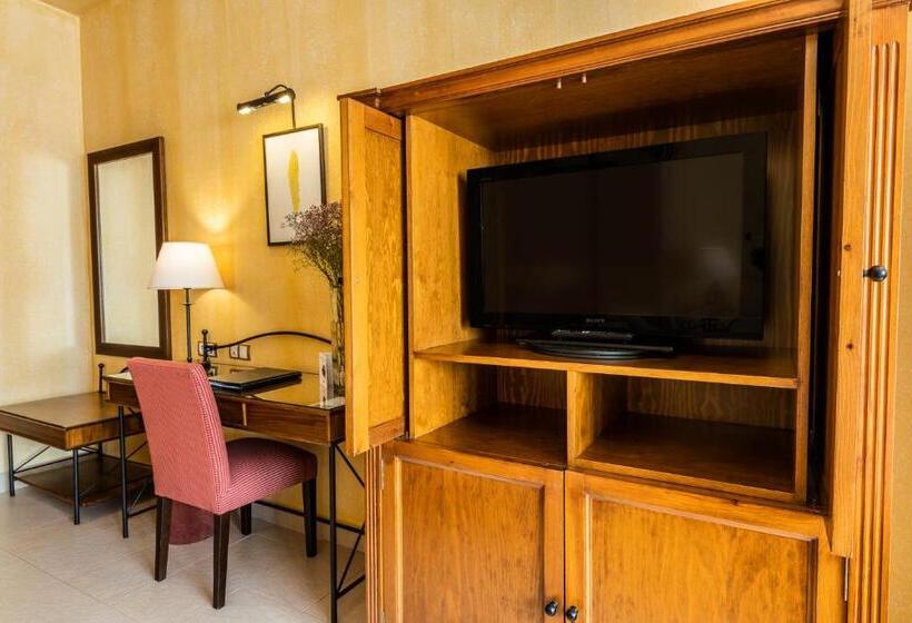 Hotel Intelier Airén