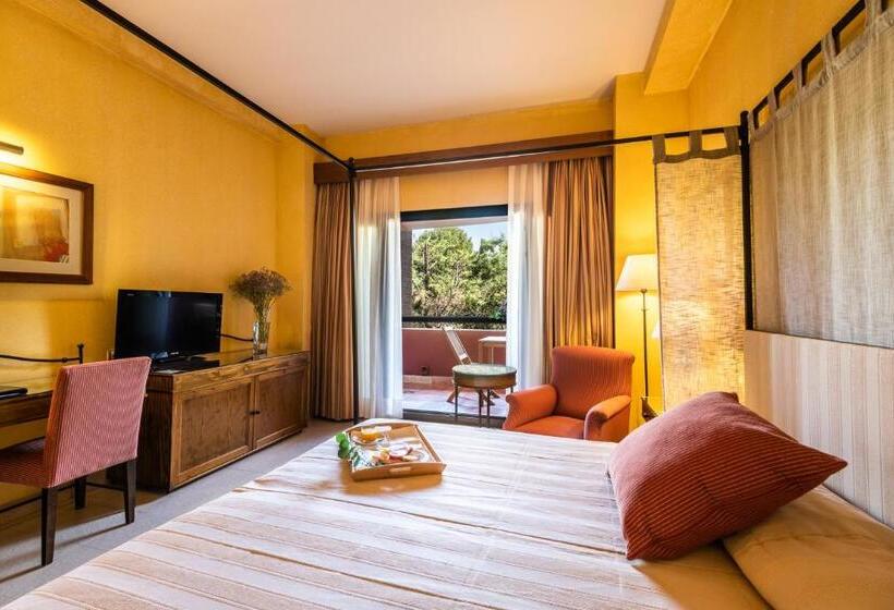 Hotel Intelier Airén