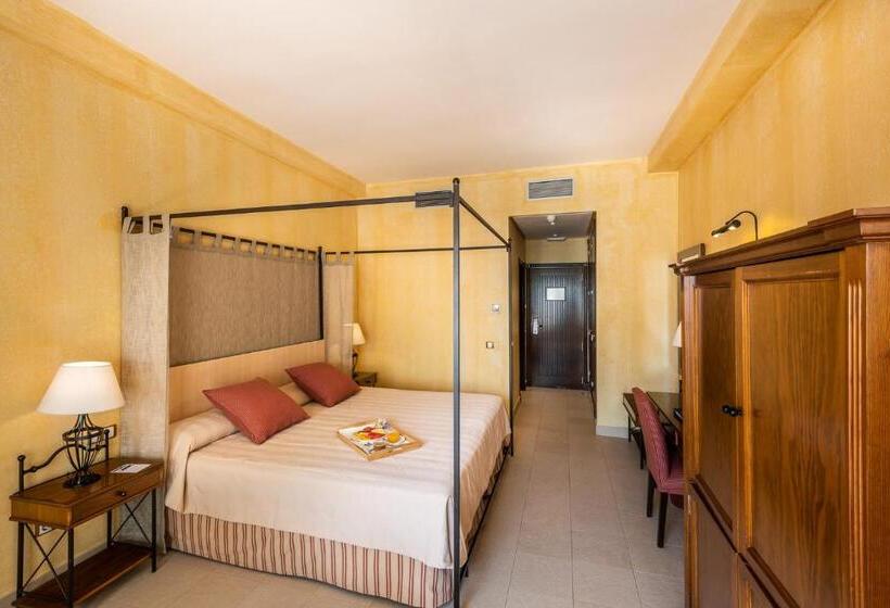 Hotel Intelier Airén