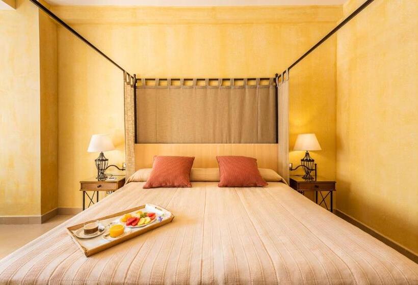 Hotel Intelier Airén