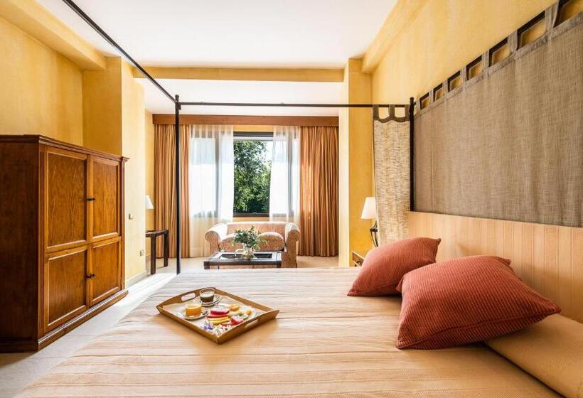 Hotel Intelier Airén