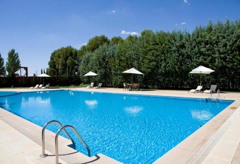 Hotel Intelier Airén