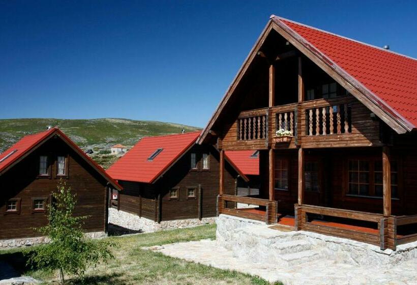 Hotel Luna Chalets Da Montanha   Serra Da Estrela