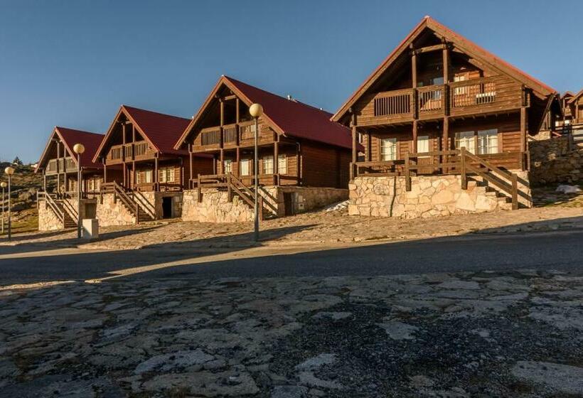 Hotel Luna Chalets Da Montanha   Serra Da Estrela