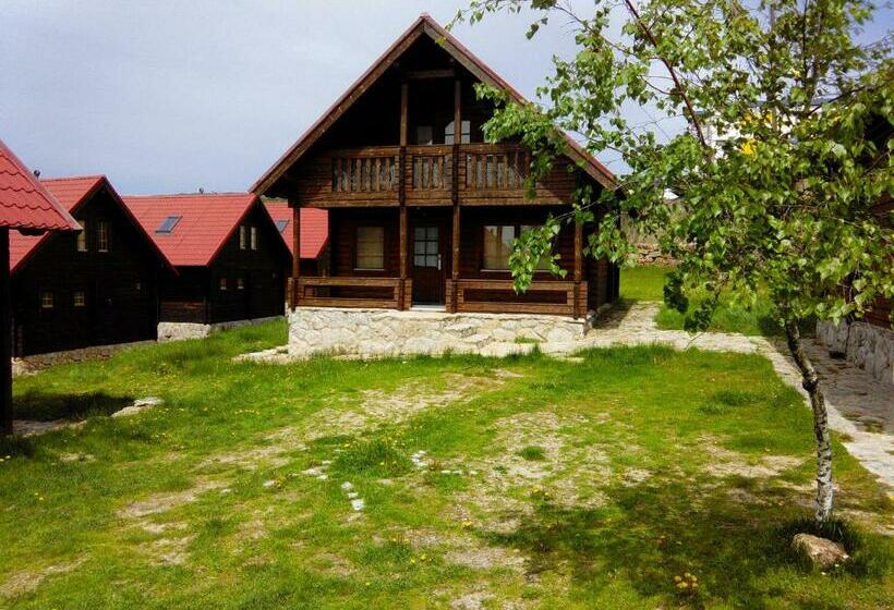 Hotel Luna Chalets Da Montanha   Serra Da Estrela