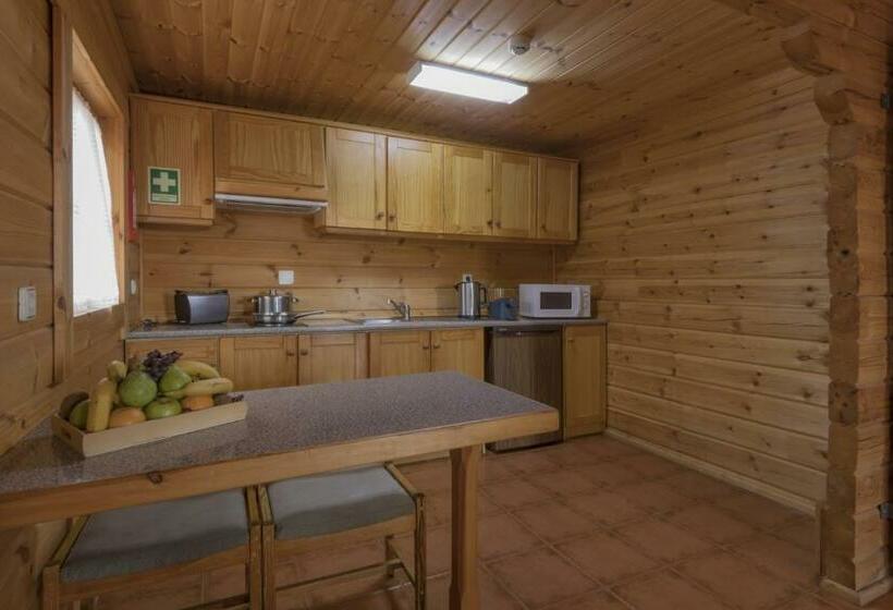 Hotel Luna Chalets Da Montanha   Serra Da Estrela