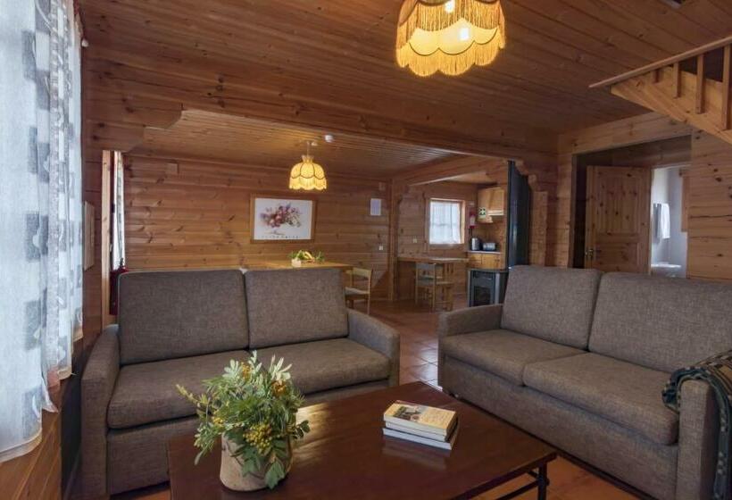 Hotel Luna Chalets Da Montanha   Serra Da Estrela